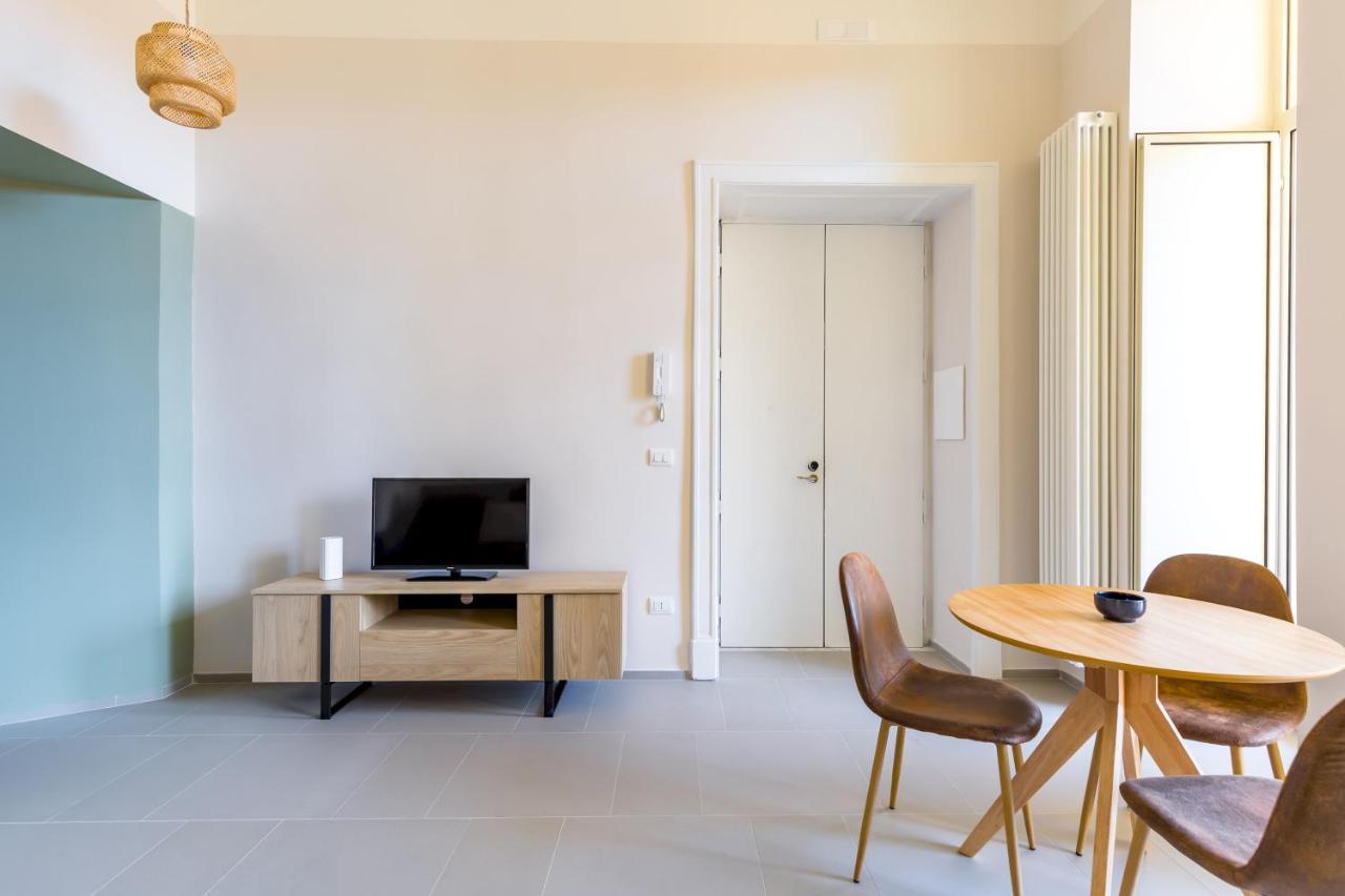 Casa Nostos Piedigrotta By Napoliapartments Exterior foto