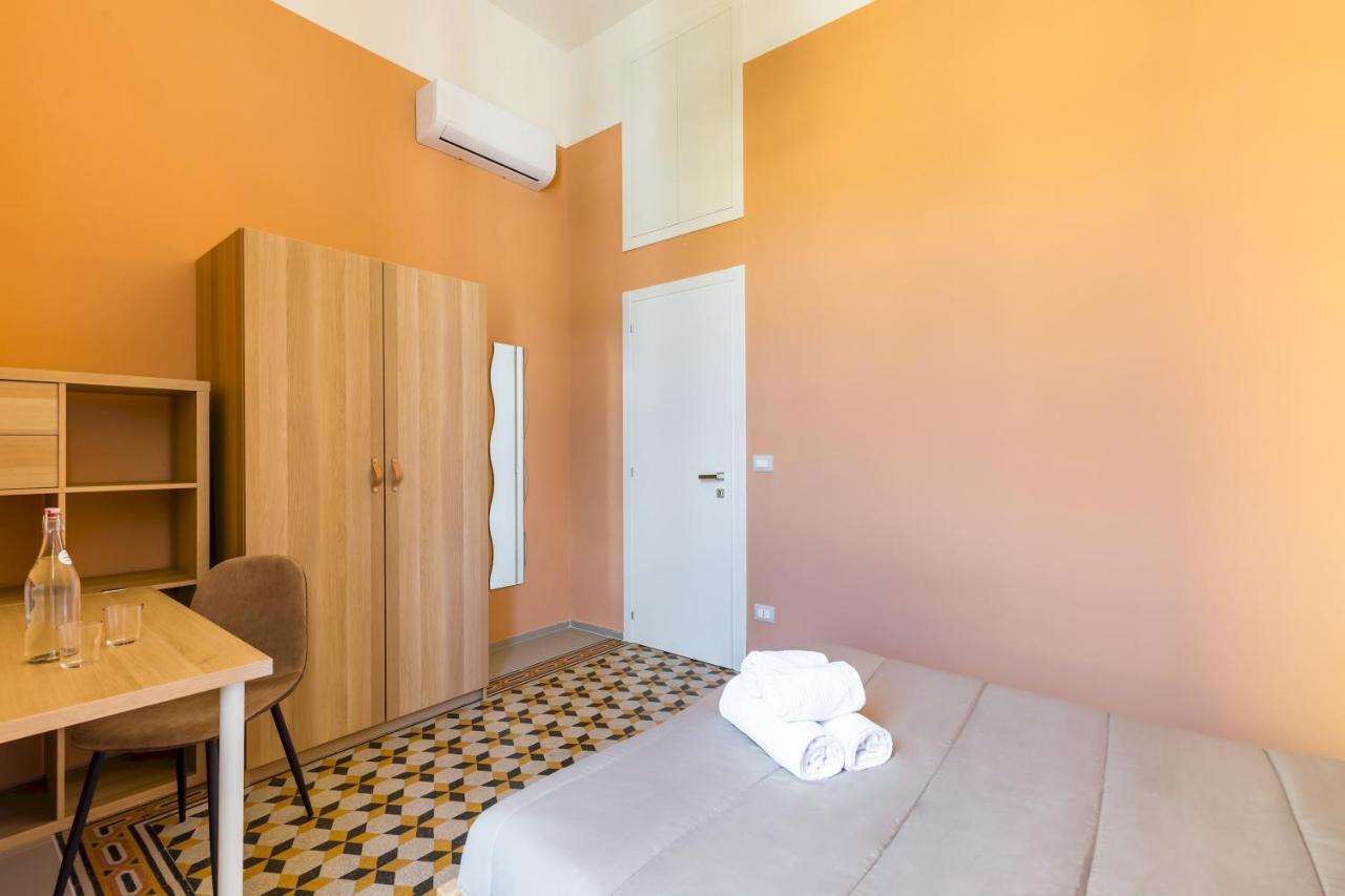 Casa Nostos Piedigrotta By Napoliapartments Exterior foto